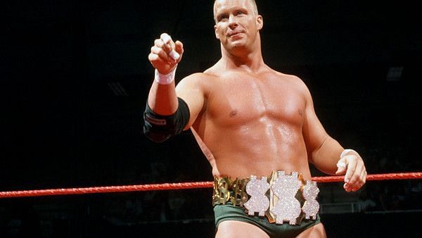 50 WTF Photos From Stone Cold Steve Austin's Career – Page 28