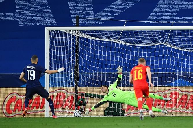 France 3-0 Wales: 5 Talking Points as world champions cruise to victory | International Friendlies 2021