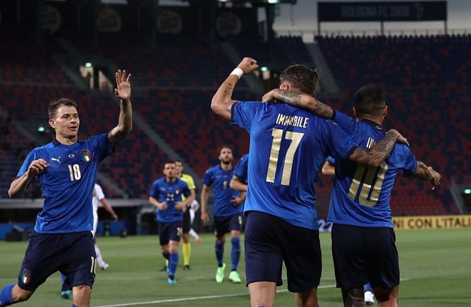 Turkey vs Italy Betting Tips, Latest odds & picks - 11th Jun, 2021 | UEFA Euro 2020