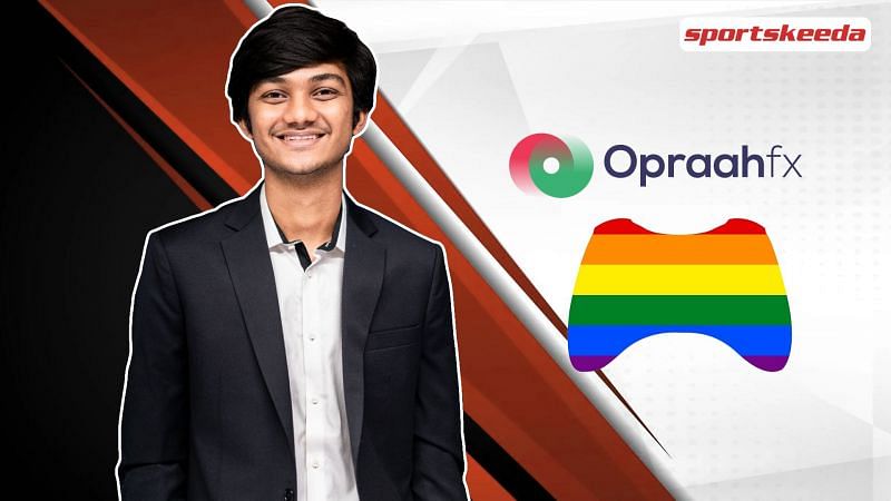 Pranav Panpalia, Founder at OpraahFX, believes that gaming is for all