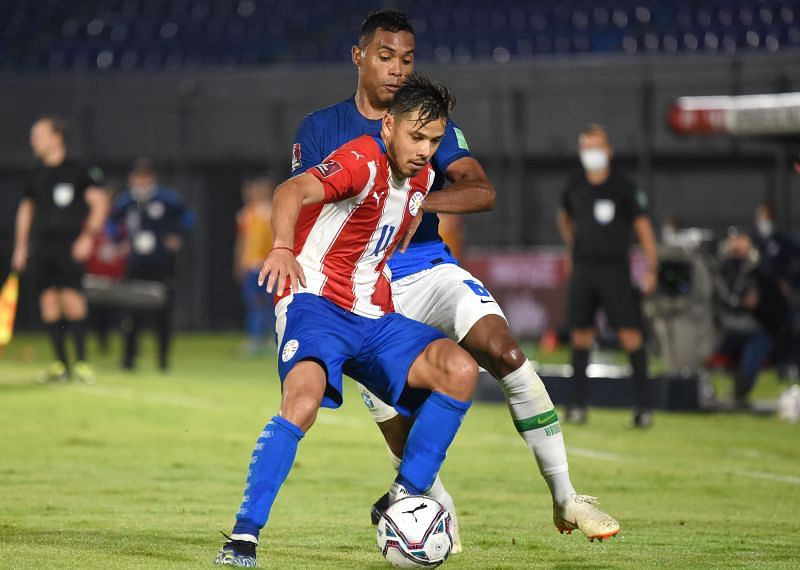 Paraguay Vs Bolivia Prediction Preview Team News And More Copa America 2021