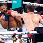 Who is Lorenzo Hunt, the fighter that Hector Lombard attacked after his BKFC 18 win?
