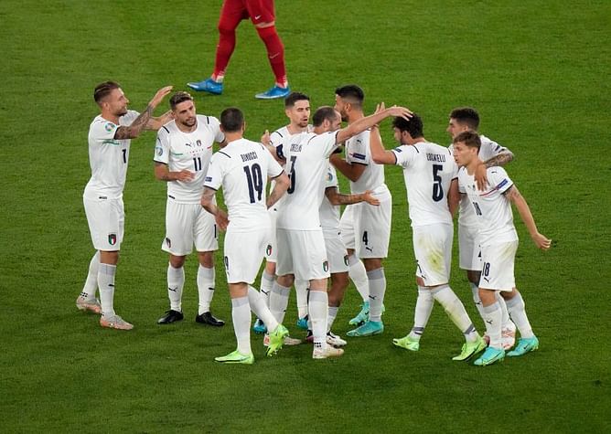 Turkey 0-3 Italy: 5 Talking Points as Azzurri record statement victory | UEFA Euro 2020