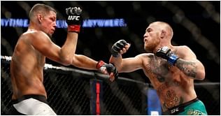 Watch: The full Conor McGregor vs Nate Diaz 2 classic is now available to watch for free