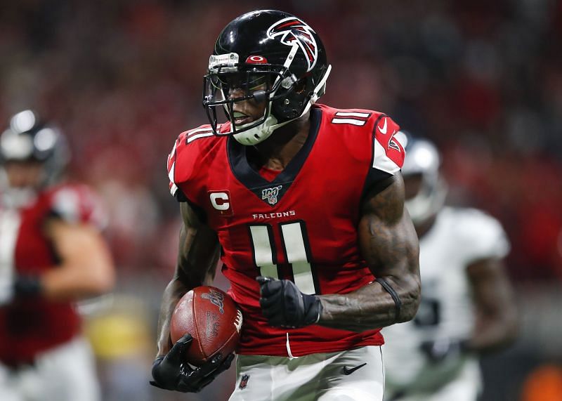 Julio Jones