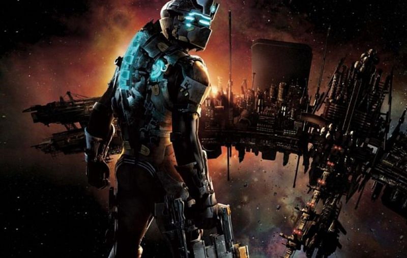 dead space remaster release date
