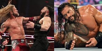 4 WWE सुपरस्टार्स जिन्हें ऐज की जगह रोमन रेंस के खिलाफ यूनिवर्सल चैंपियनशिप मैच मिलना चाहिए था
