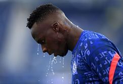 Edouard Mendy names the 'indispensable' member of Chelsea's squad