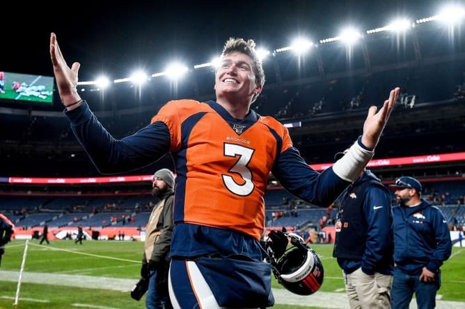 Denver Broncos training camp 2021: 5 players to watch with QB situation still cloudy