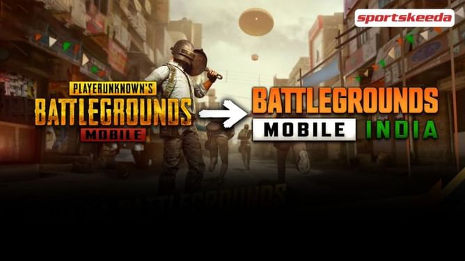 How to transfer older PUBG Mobile account to Battlegrounds Mobile India