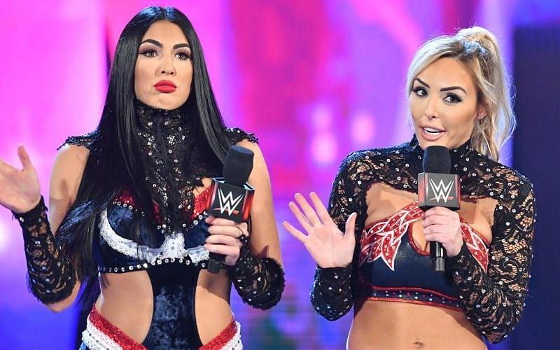 Pairing back up would be - IIconic!!!