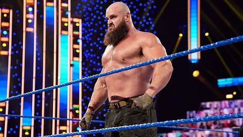 Where will Braun Strowman go next?