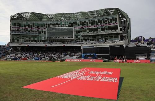 Yorkshire Vikings v Lancashire Lightning - Vitality Blast