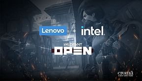 Lenovo + Intel Valorant Open Quarter-final: Godlike Esports and Samurai Gaming qualify for the Semi-Final