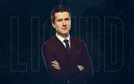 Team Liquid parts ways with League of Legends coach Jatt