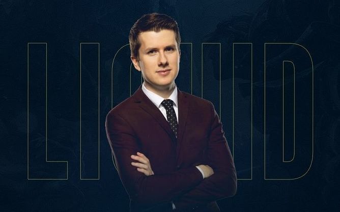 Team Liquid parts ways with League of Legends coach Jatt