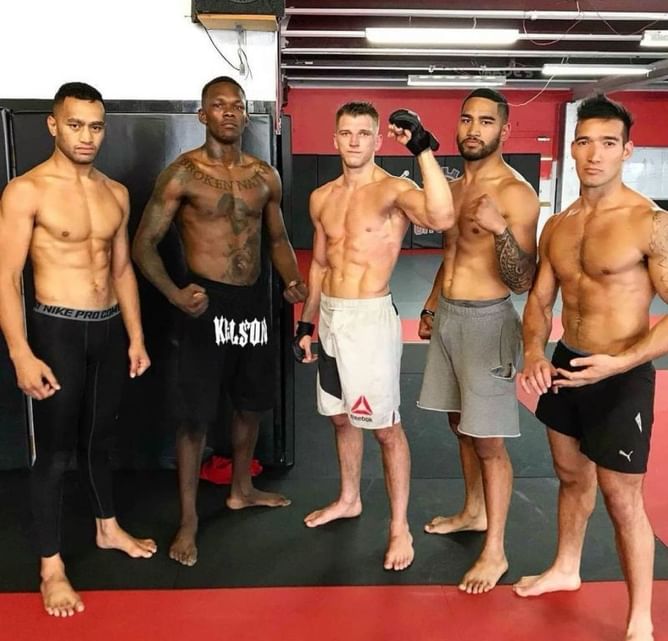 'This was an unprovoked murder' - UFC lightweight Dan Hooker slams New Zealand justice system for not adequately punishing Fau Vake's assaulters