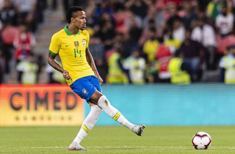 Brazil 2-0 Ecuador: 5 talking points as Richarlison and Neymar kept  Selecao's perfect start | 2022 FIFA World Cup qualifiers