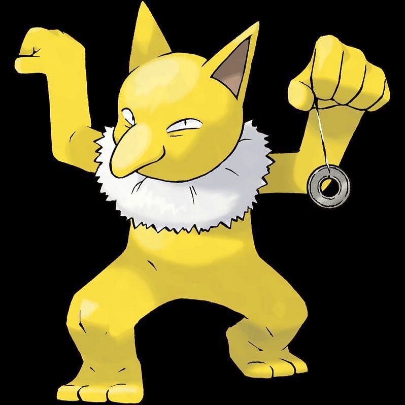 Drowzee  Pokédex