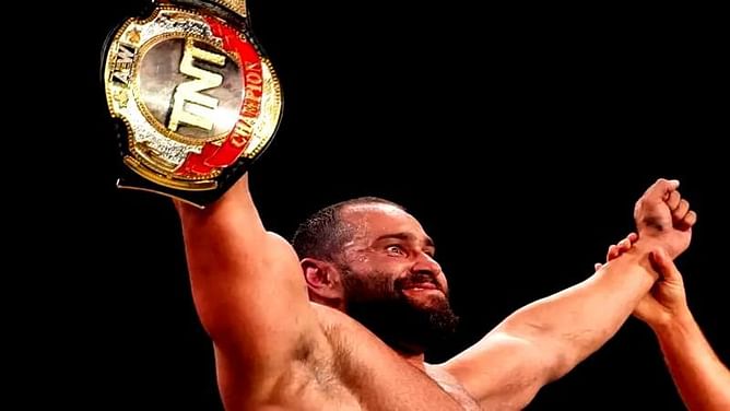 5 observations from this week's episode of AEW Dynamite (June 11th, 2021)