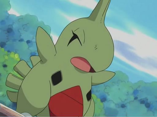 Larvitar Pokémon: How to Catch, Moves, Pokedex & More