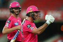 "Getting picked by Australia again is a significant ambition fulfilled"- Dan Christian on his comeback