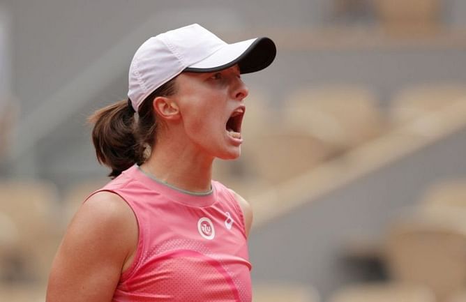 Roland Garros 2021: Iga Swiatek vs Marta Kostyuk preview, head-to-head & prediction