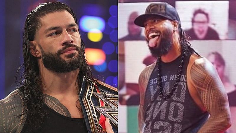 Reigns/Uso