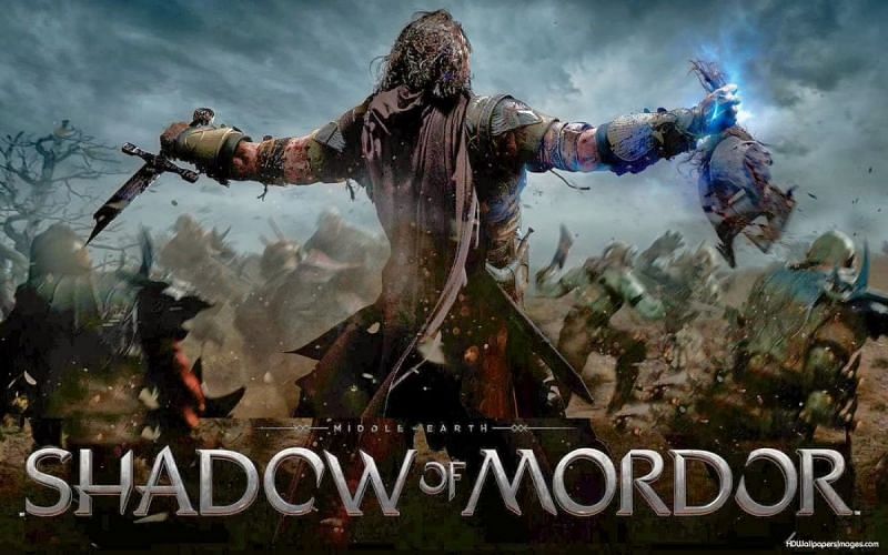 Shadow of Mordor (Image by WB Games)