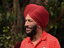 Cricket fraternity mourns the death of 'The Flying Sikh' Milkha Singh