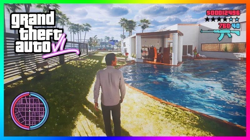 Many GTA 6 Leaked Videos Reveal A Lot Of Details