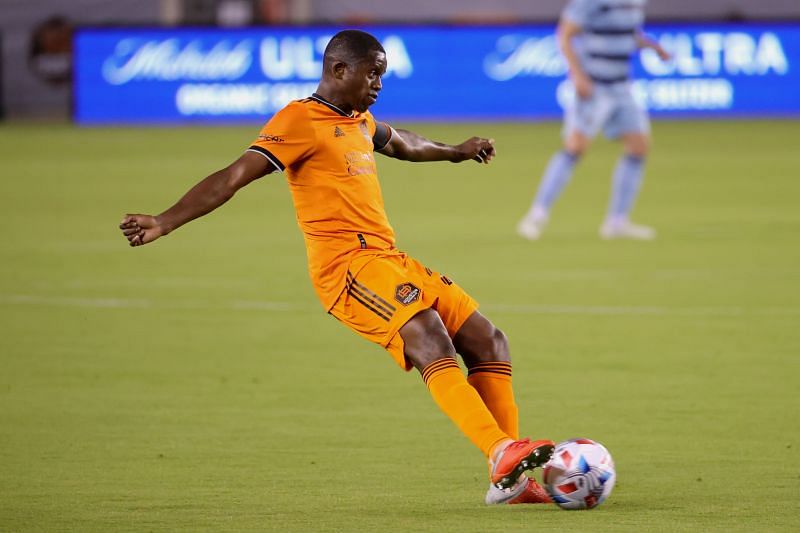 Houston Dynamo need to win this game