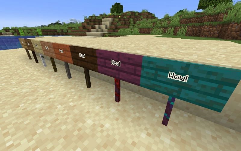 Top 3 uses of glow ink sacs in Minecraft 1.17 update