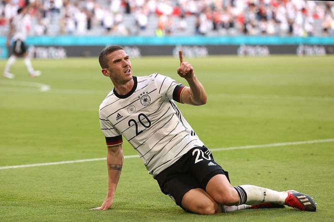 Germany vs Hungary Head-to-Head stats and numbers you need to know before Match 36 of UEFA Euro 2020