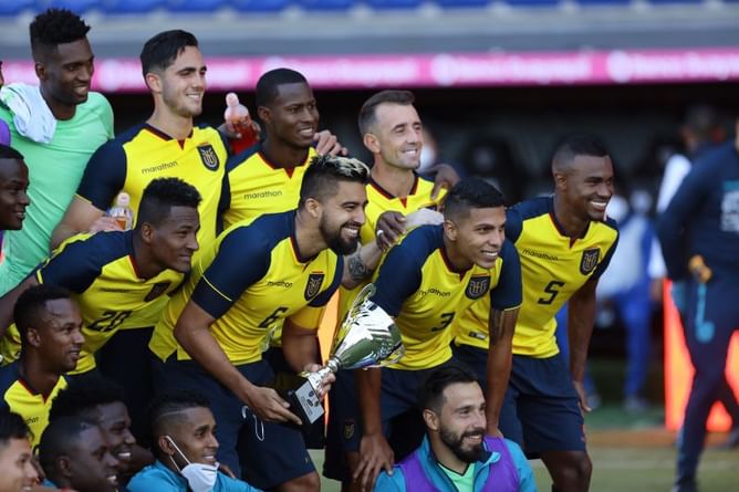 Ecuador vs Peru prediction, preview, team news and more | 2022 FIFA World Cup Qualifiers