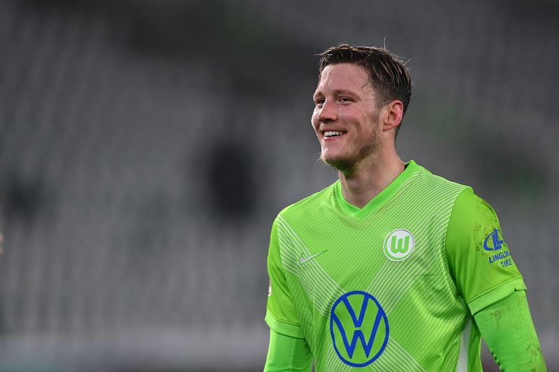 VfL Wolfsburg v FC Schalke 04 - DFB Cup: Round Of Sixteen