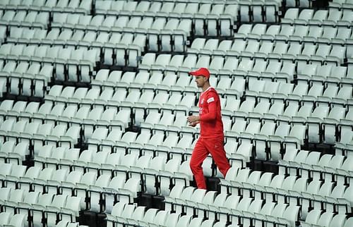 Notts Outlaws v Lancashire Lightning - T20 Blast 2020 Semi-Final