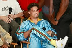 Where did Austin McBroom go to college?