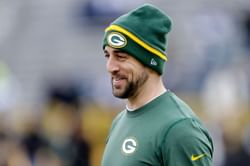What happens to Aaron Rodgers for skipping the Packers' mandatory minicamp?