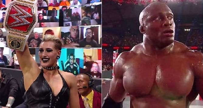 WWE Hell in a Cell 2021 में हुई 5 गलतियां जिसके ऊपर शायद आपका ध्यान नहीं गया होगा