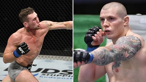 Darren Till could be next for Marvin Vettori