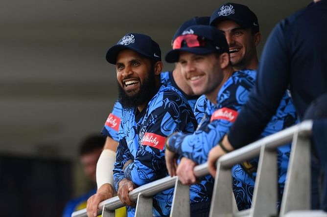 YOR vs WOR Dream11 Team Prediction, Fantasy Cricket Tips & Playing 11 Updates for Today's T20 Blast Match - June 23rd, 2021