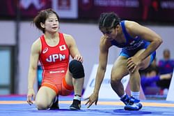 Explained: Why Tokyo Olympics seeding is good news for India's Vinesh Phogat and Bajrang Punia