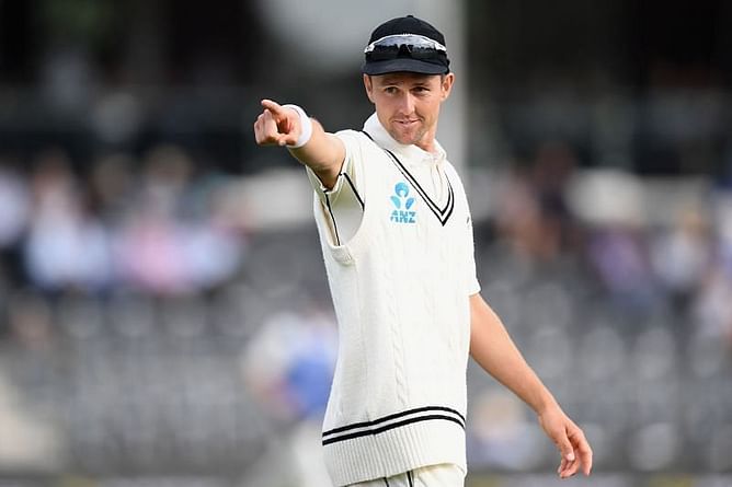 WTC final: Trent Boult can replicate Mohammad Amir's success against Virat and Rohit, feels Salman Butt