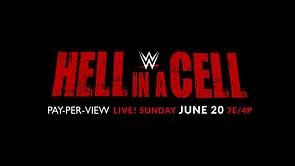 Bianca Belair and Bayley set to face each other inside Hell in a Cell; Two new matches added to the card