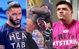 WWE SmackDown: 5 reasons why Dominik Mysterio should answer Roman Reigns’ open challenge