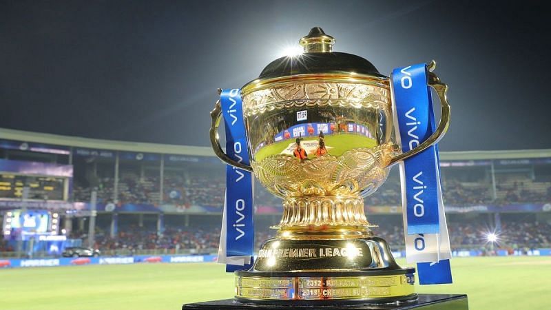 The addition of two more teams to the IPL is under discussion