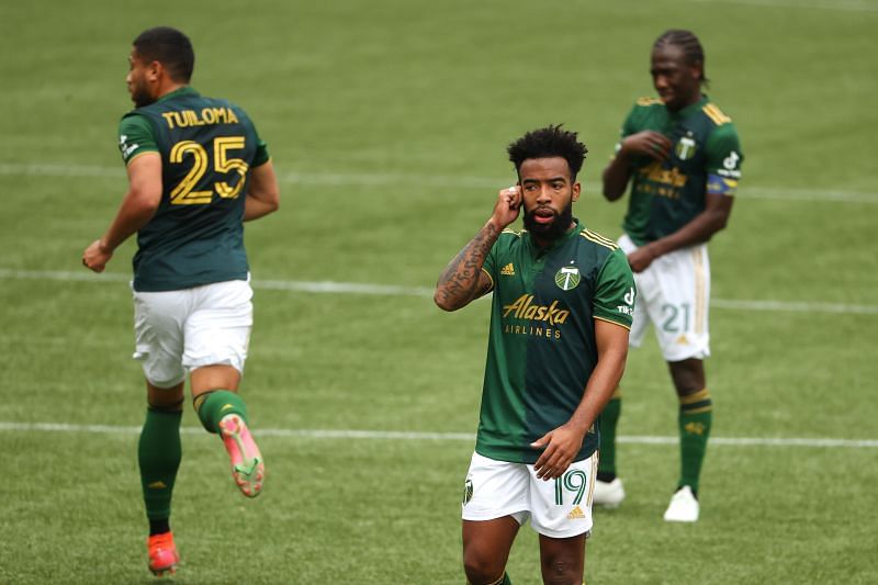 Portland Timbers host Sporting KC in their upcoming MLS fixture