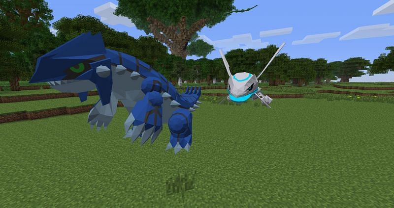 Complex MC is the most popular place to play Minecraft Pixelmon