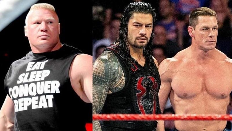 WWE Summerslam 2021 में हो सकते हैं ड्रीम मुकाबले